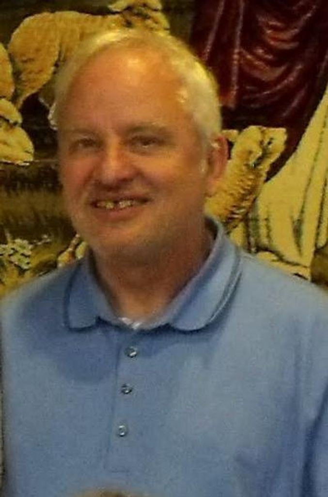 Michael Anthony Jennings Profile Photo