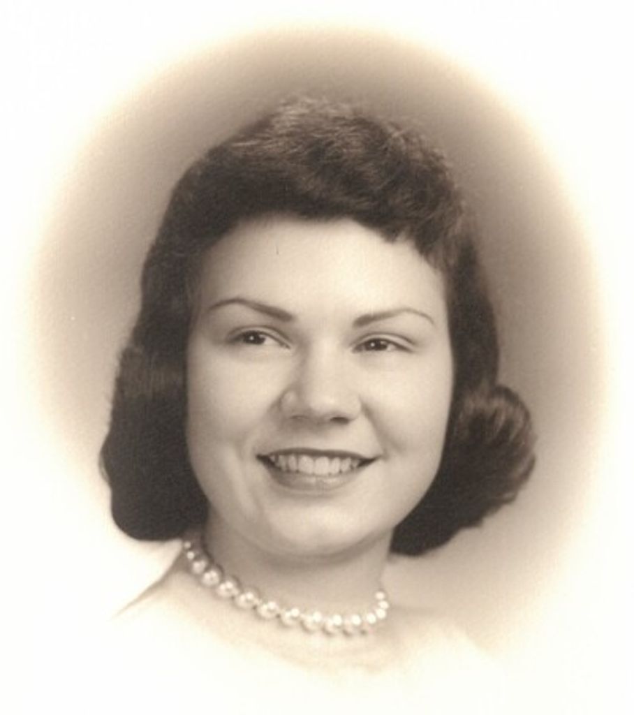 Doris Jean Spurney Profile Photo