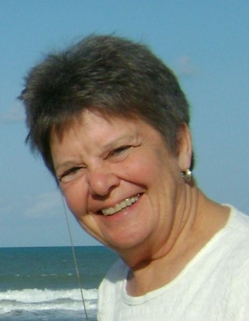 Barbara Clark