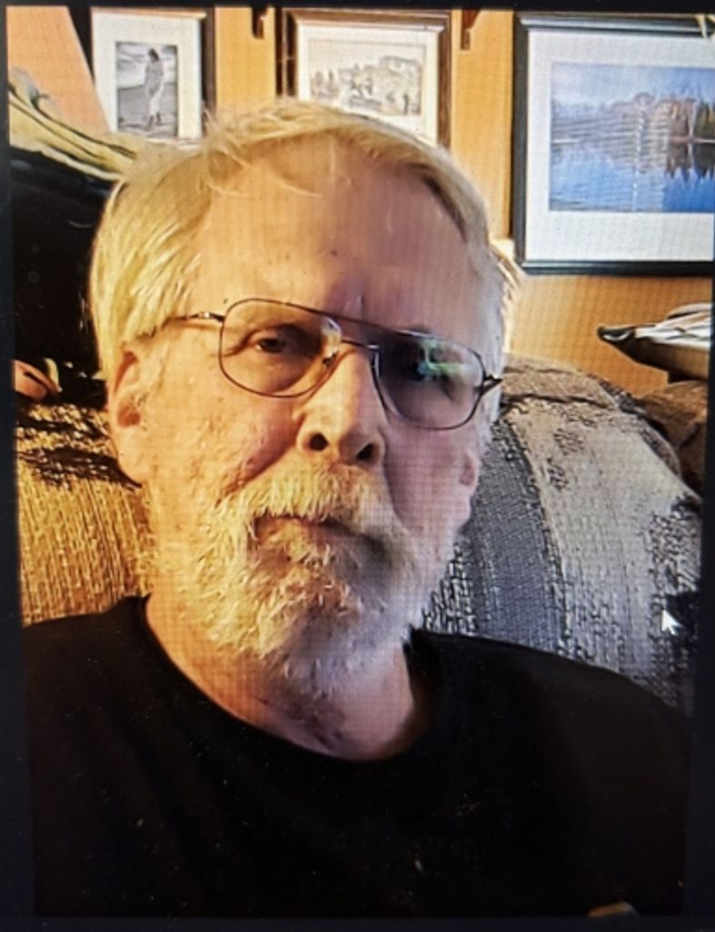 Thomas Ellis Heitman Profile Photo