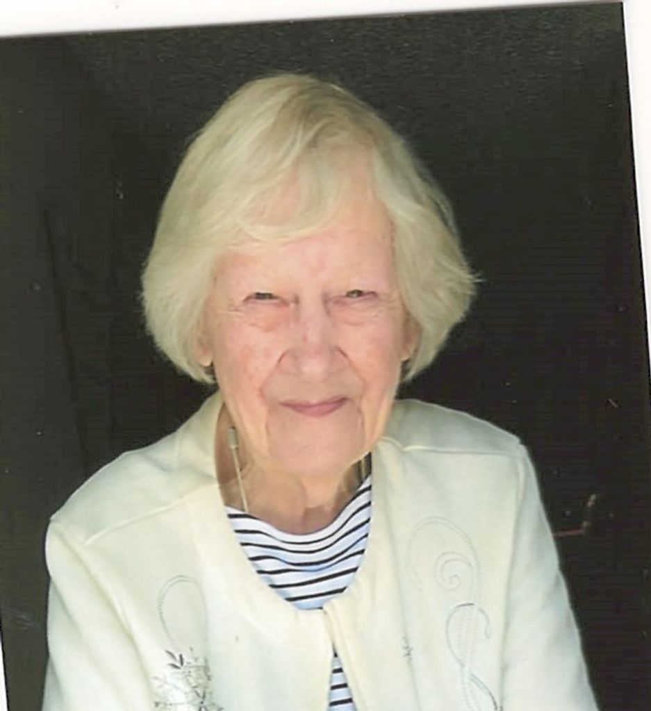 Ruth Marie Bradley Profile Photo