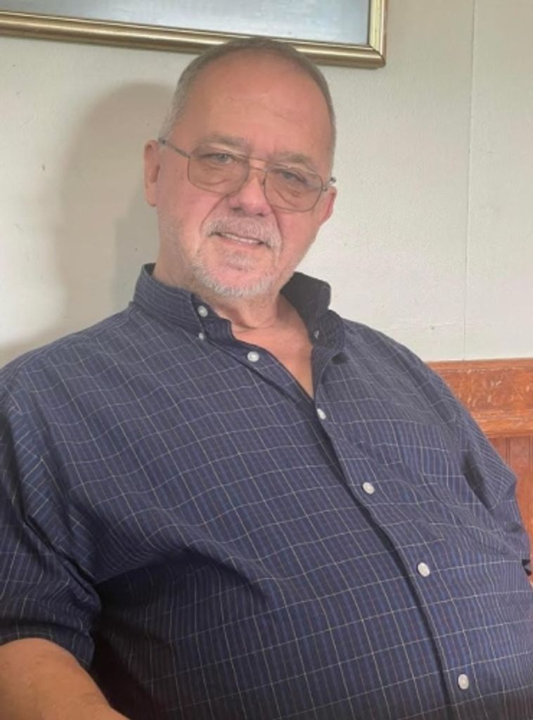 Rickey Joe Phillips Profile Photo