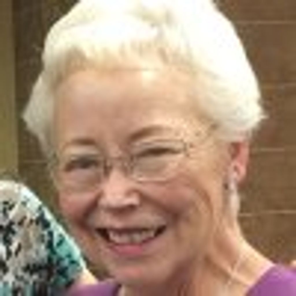 Patricia "Pat" Jean Carstensen