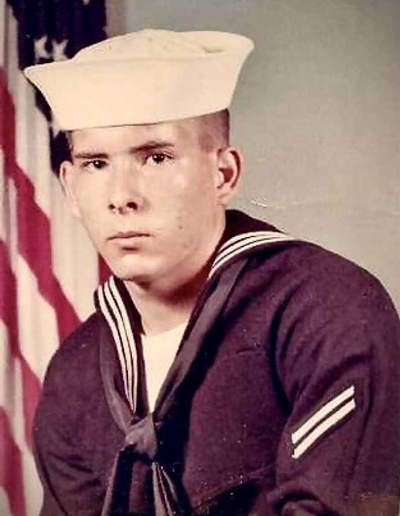 Herman Edward Morgan, Jr.