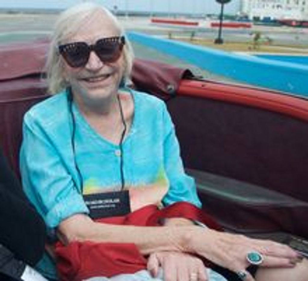 Martha (Rozinsky)  Soshnick Profile Photo