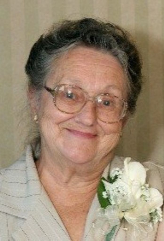Doris Viola (Guy)  Stamey Profile Photo