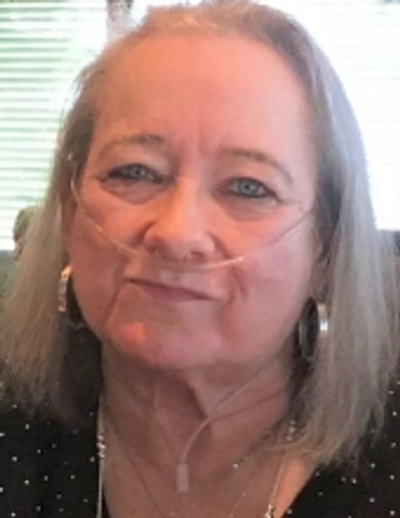 Brenda Marie Clark
