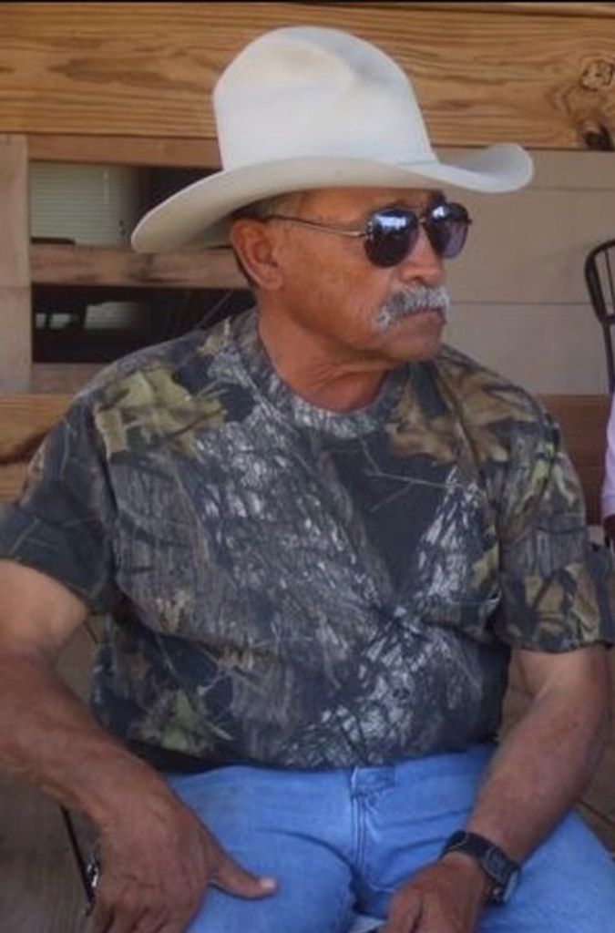 Higinio "Pepe" Ramon, Jr. Profile Photo
