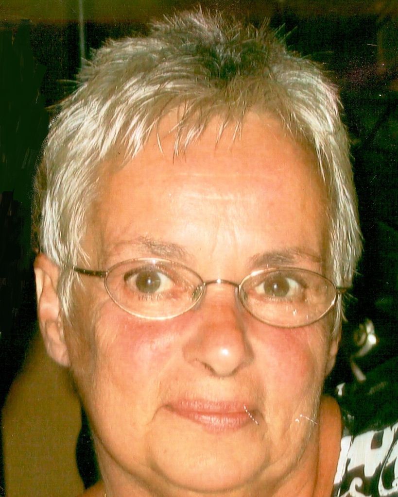 Anna M. Chambers Profile Photo