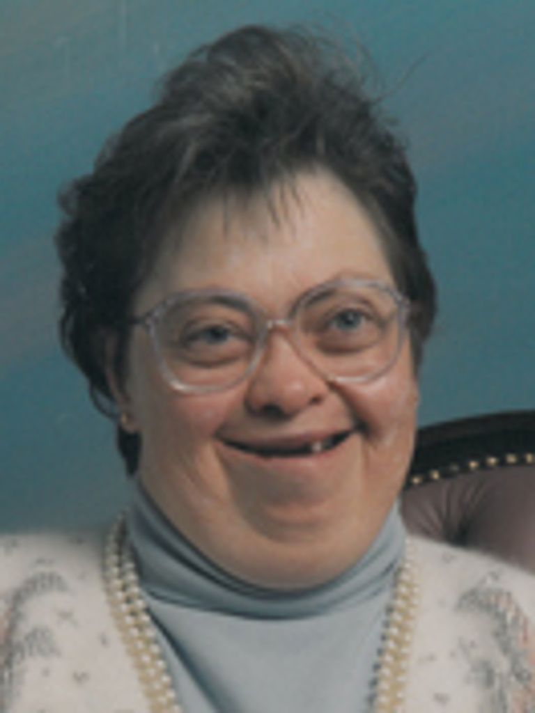 Linda Sue Garber