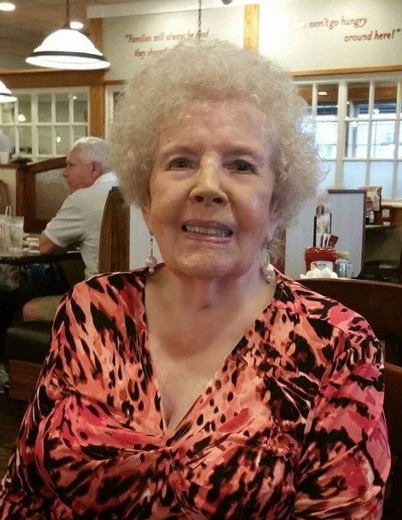 Dorothy Louise (Spangler)  Meyer Foxhall