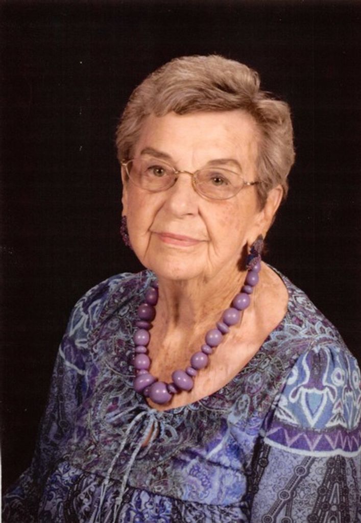 Virginia Dillard Profile Photo