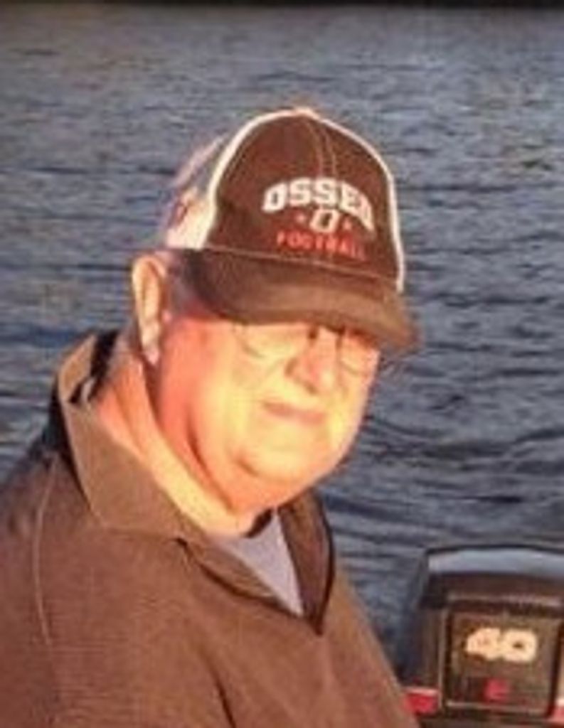 Charles  "Chuck" John Tekautz Profile Photo