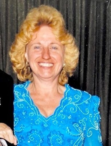 Mary Margaret Hall Profile Photo