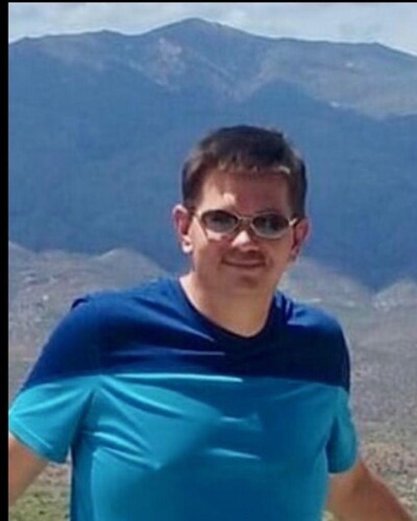 Sean Todd Campbell Profile Photo