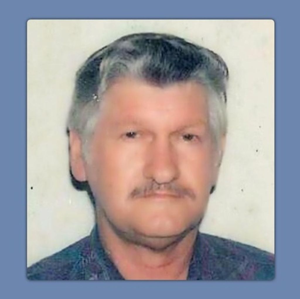 Ronald Eugene Hart Profile Photo