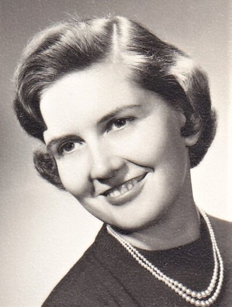 Martha L. Porter