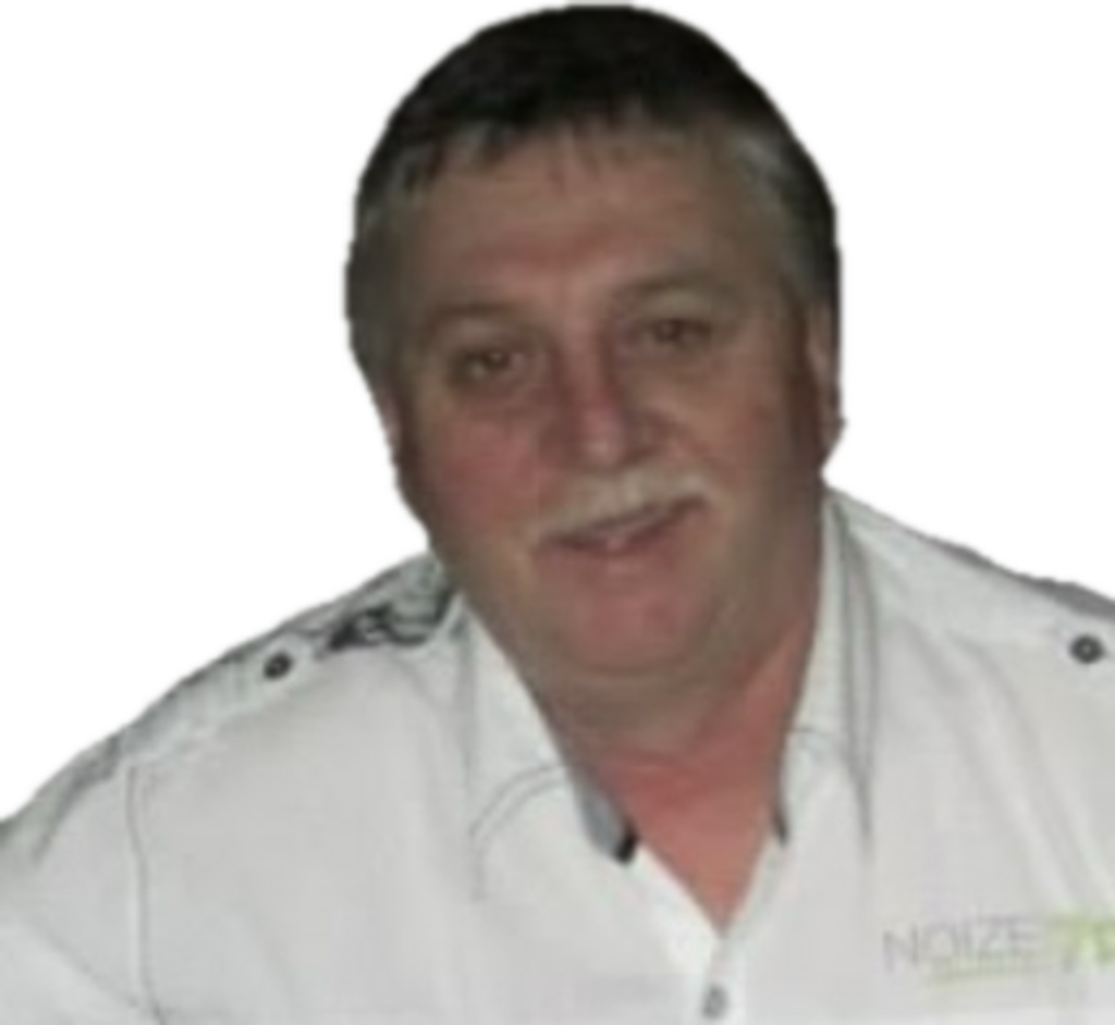 Gerard Shaw Profile Photo