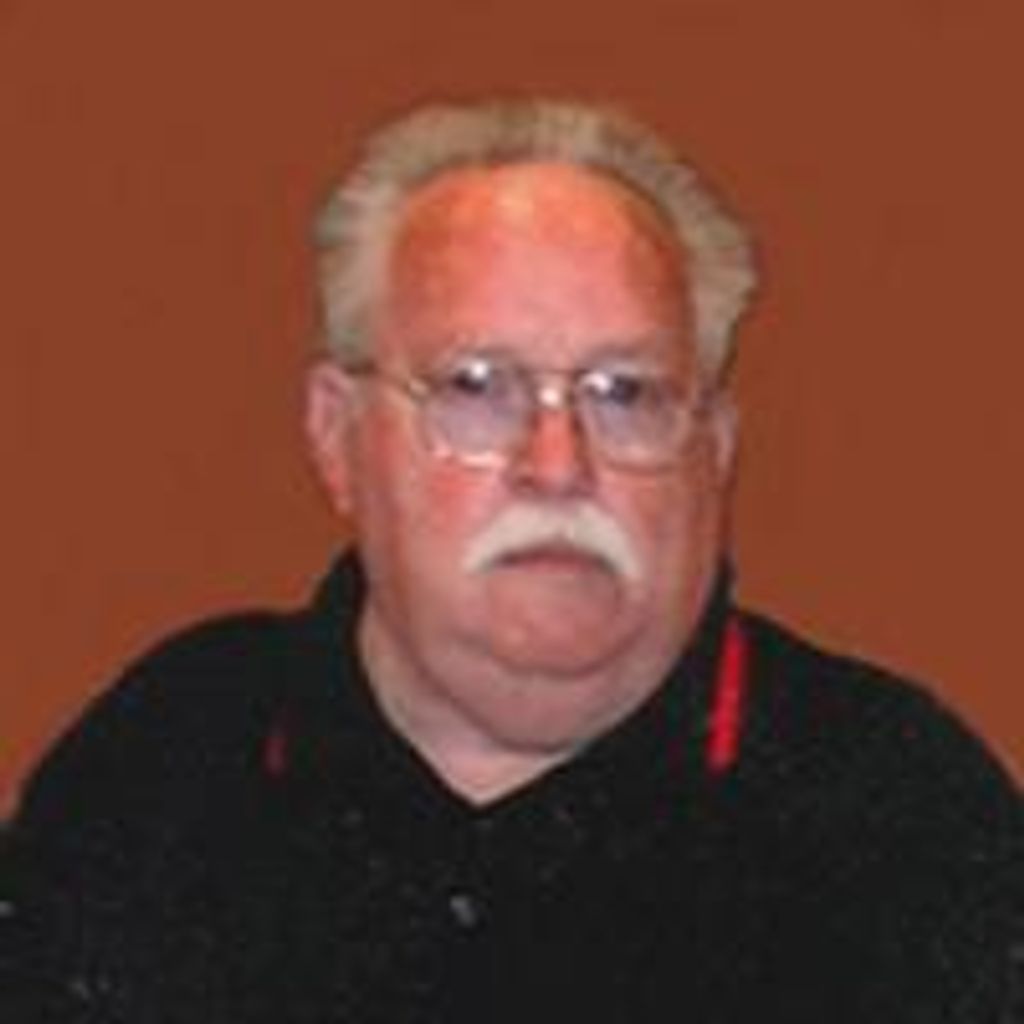 Kent W. Fox