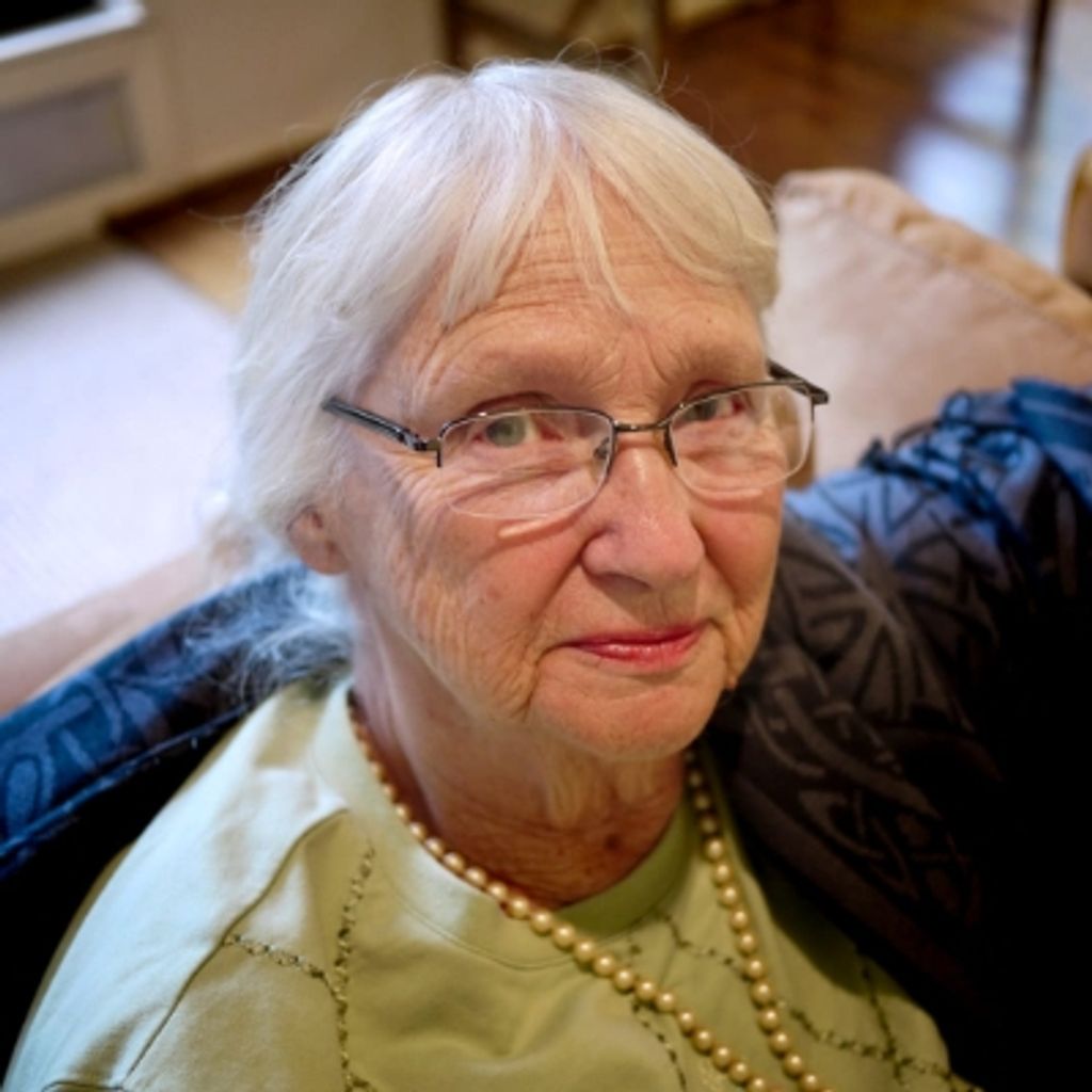 Margaret Hammond Jameson Profile Photo