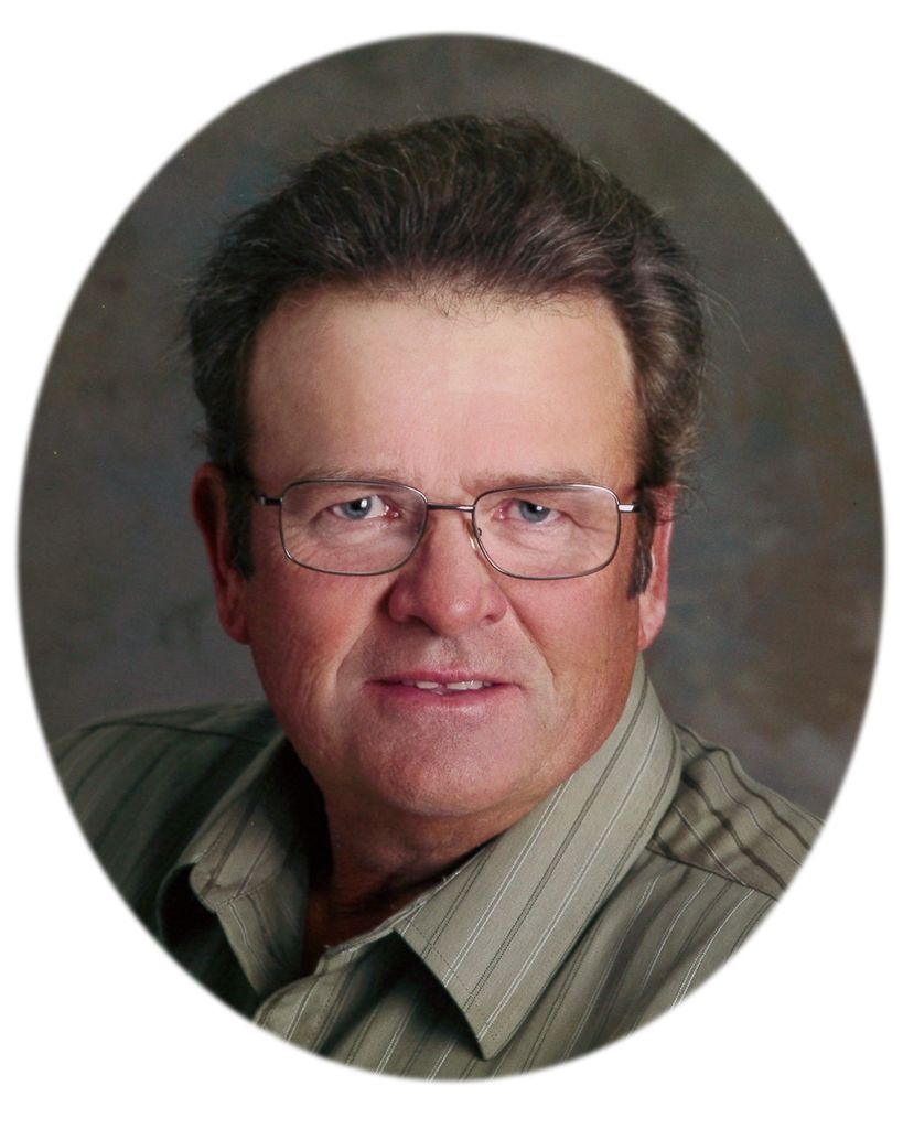 Michael Wayne Hunt Profile Photo