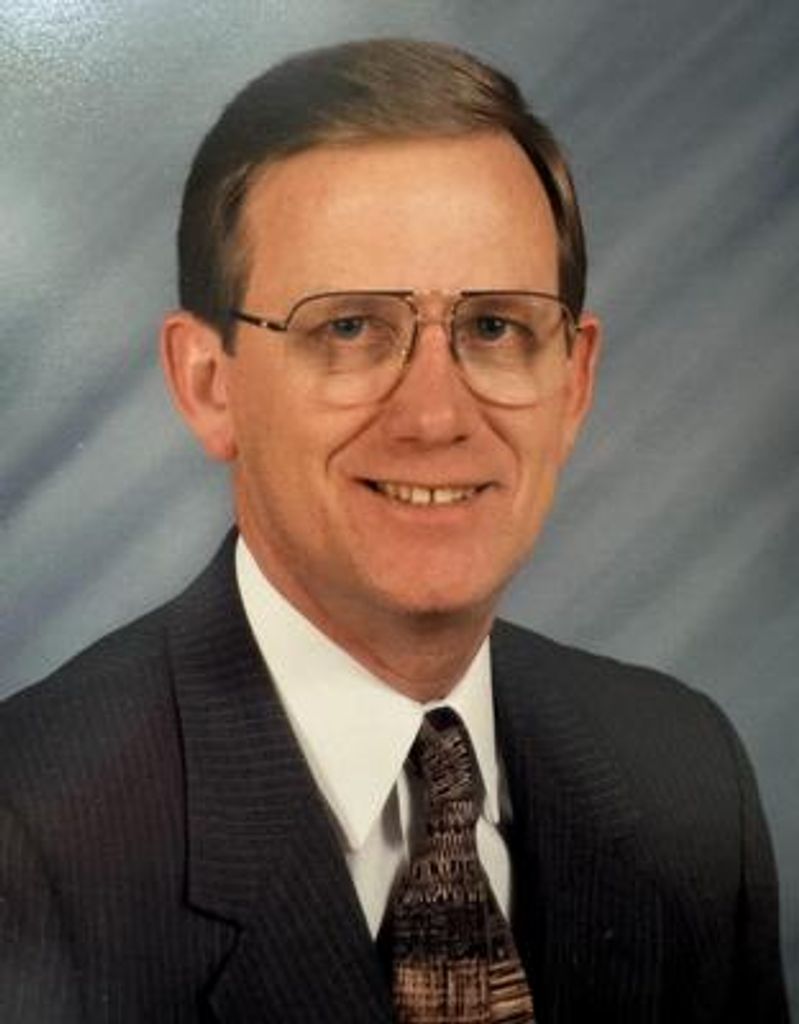 Billy Wayne Adamson Profile Photo