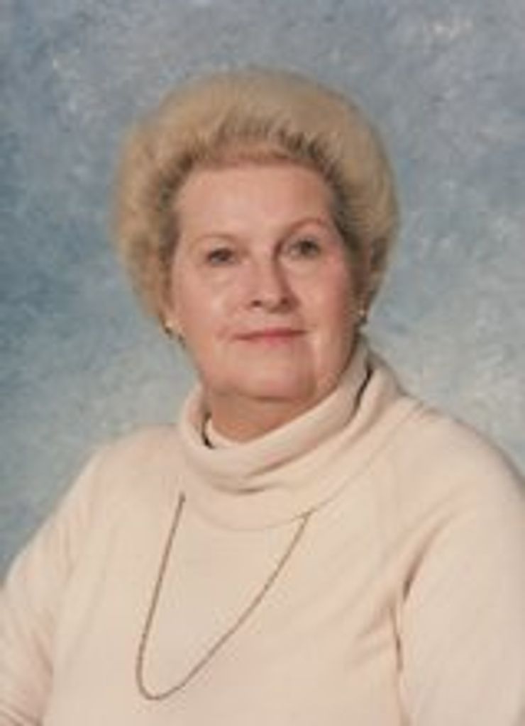 Barbara Jean Borig (Childs)