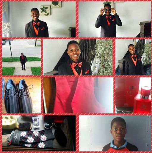 Terron Everton Brown photo gallery thumbnail 89 of 100