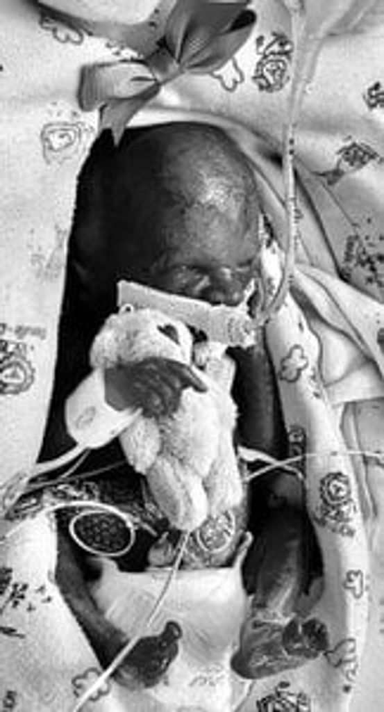 Rachelle Faye Casillas Profile Photo