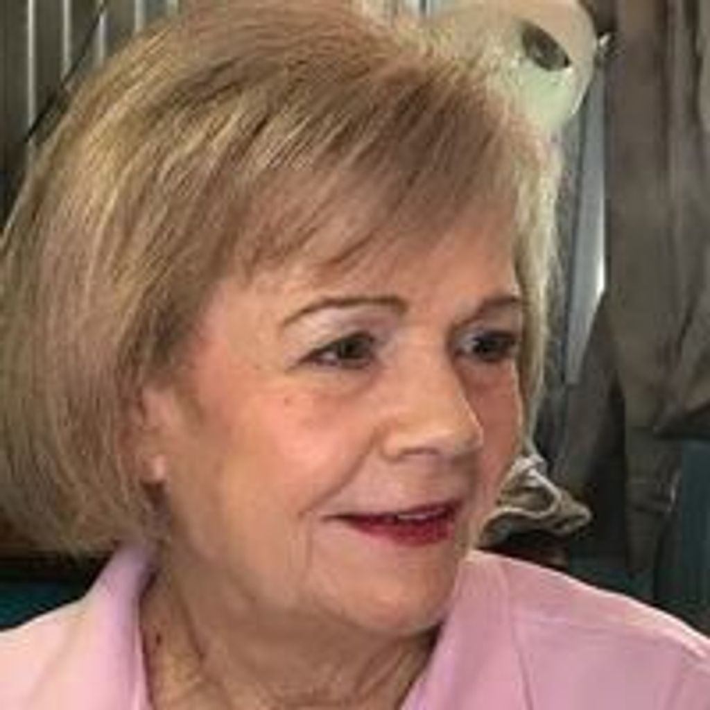 Mrs.  Joyce Ann Reynolds Brown
