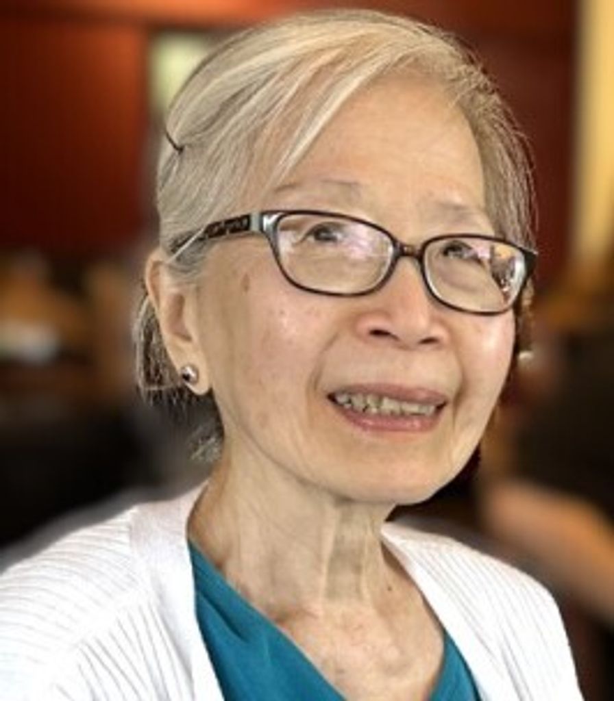 Maria Lydia Calasanz Profile Photo
