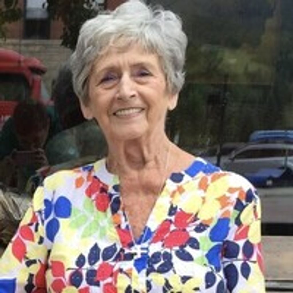 Frances Merriam Lowe