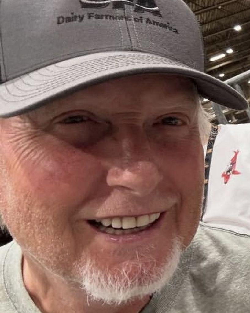 Gysbertus "Bert" Hoppenreys Profile Photo