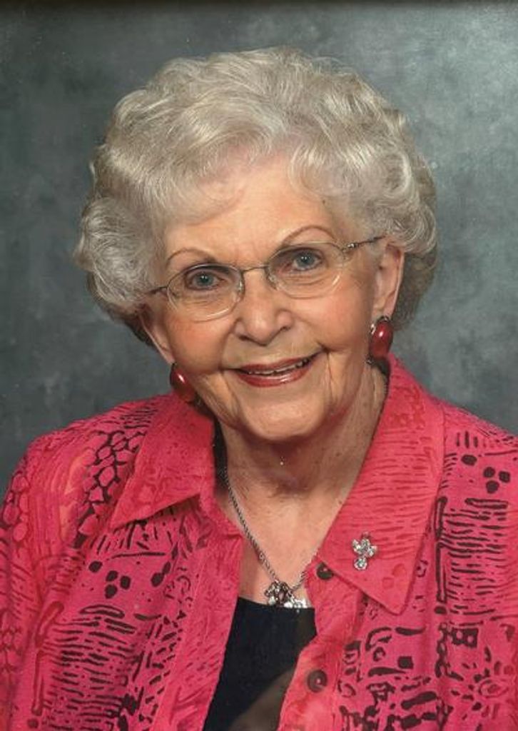 Betty Lou Harber Profile Photo