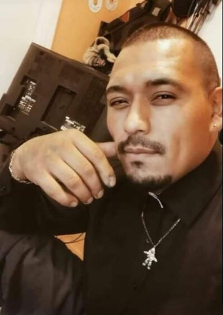 Erick Davila Dominguez