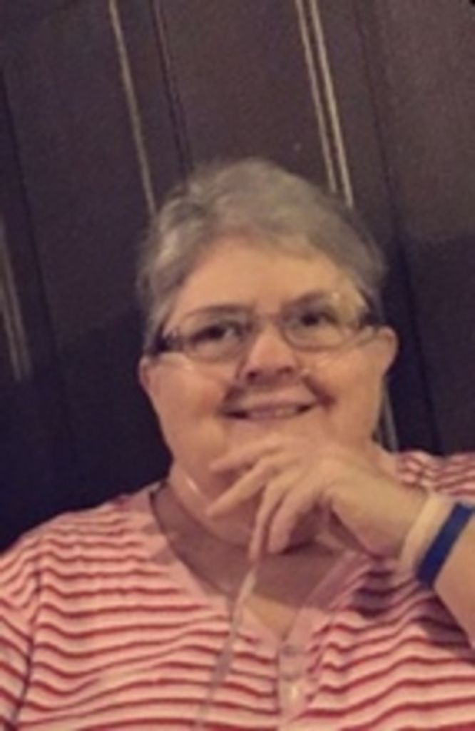 Sherry Lee Robinson (Smith)