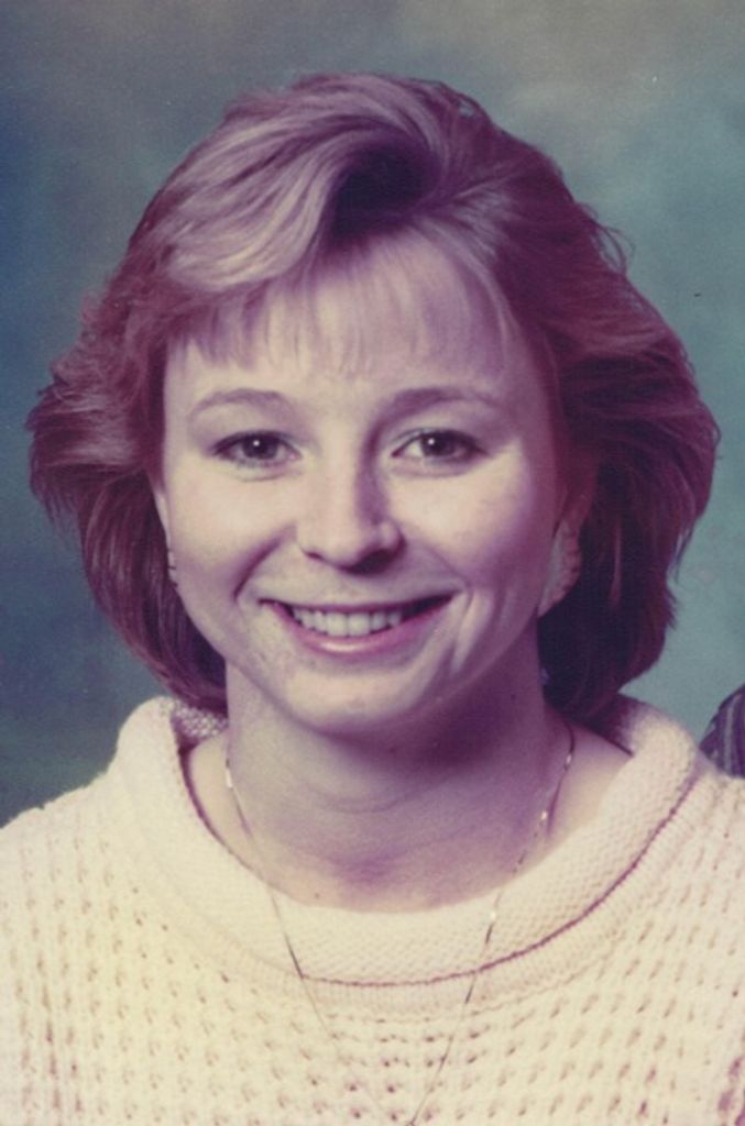 Kim M. Main Mccamant