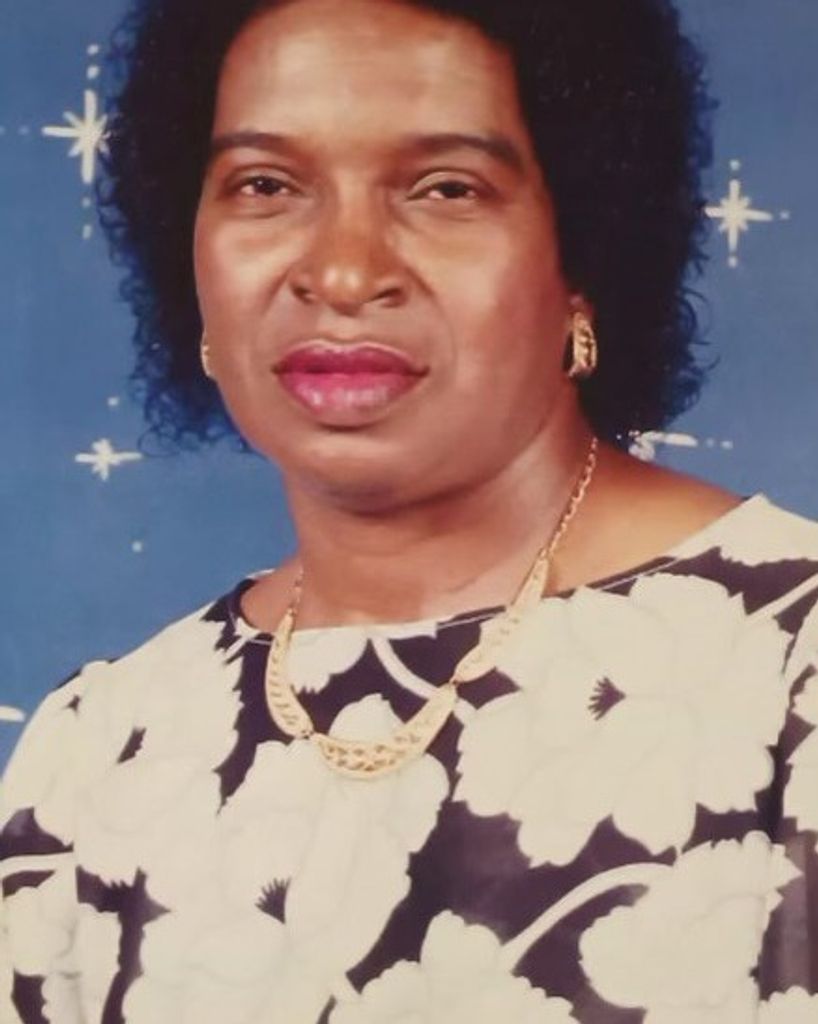 Carrie Bell Stephens