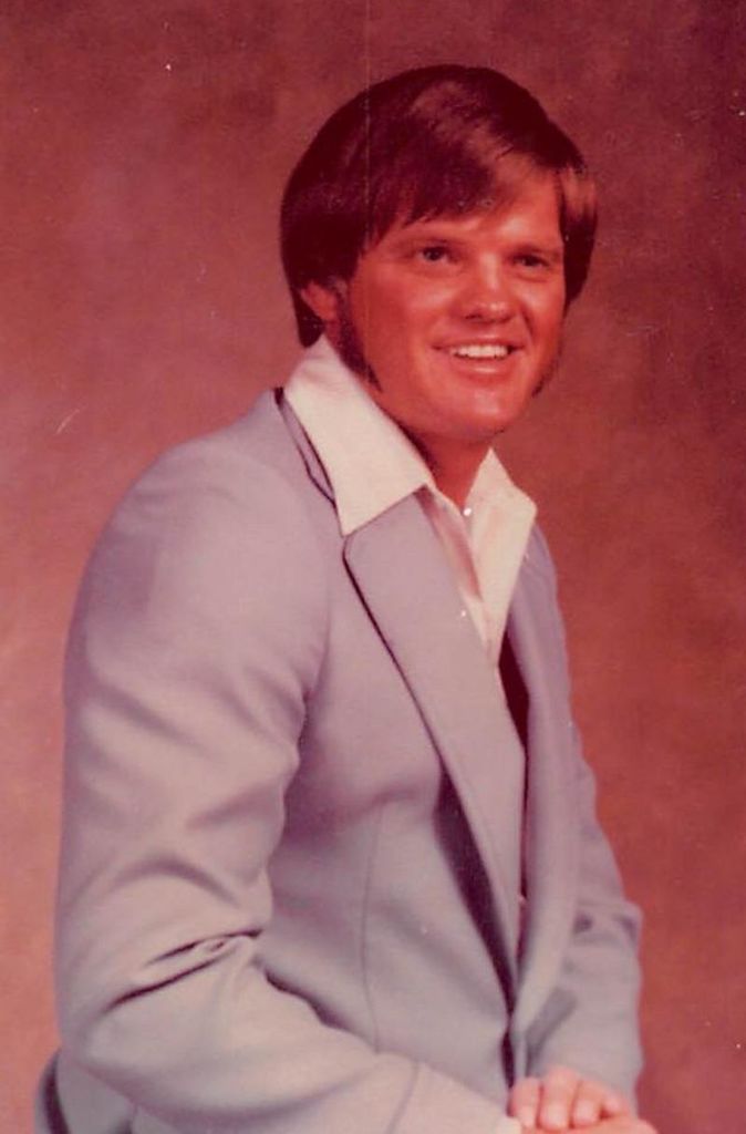 Freddie Franklin Edwards Profile Photo