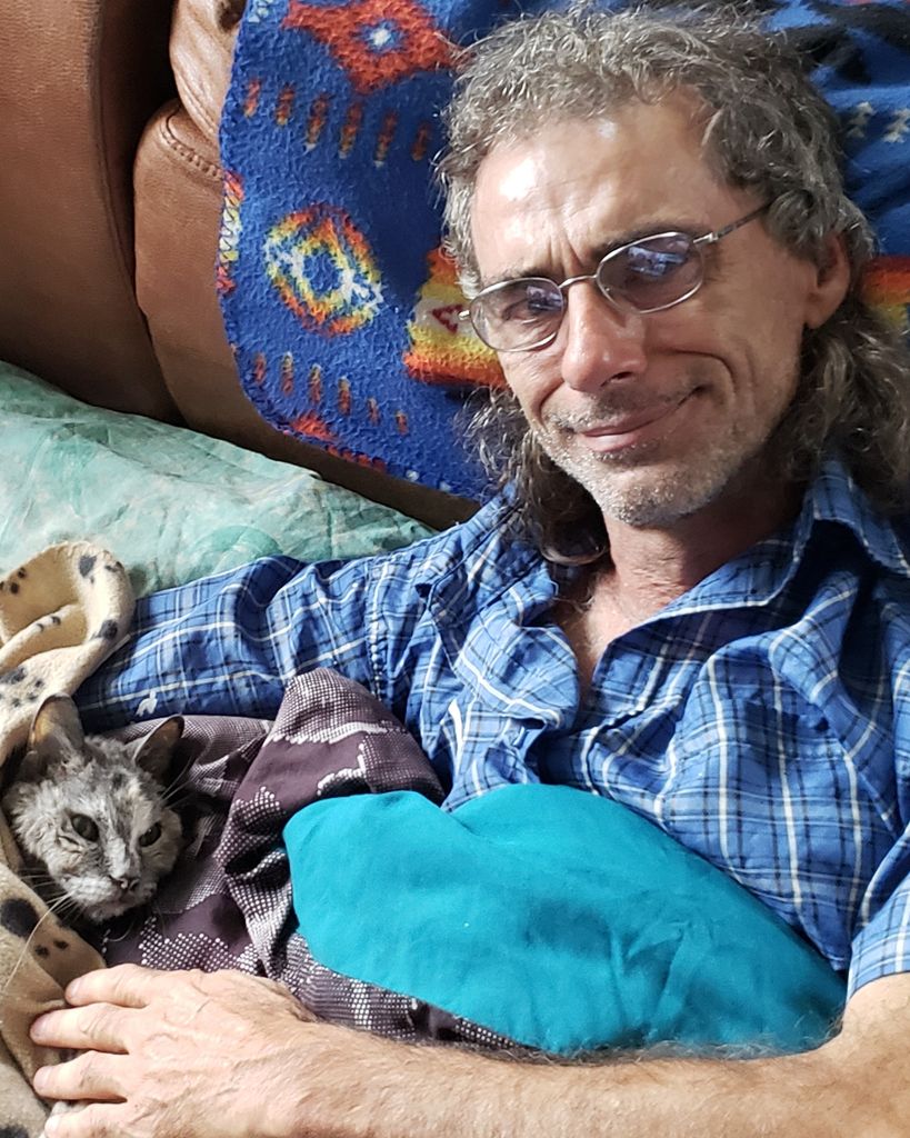 Mark William Friesen Profile Photo