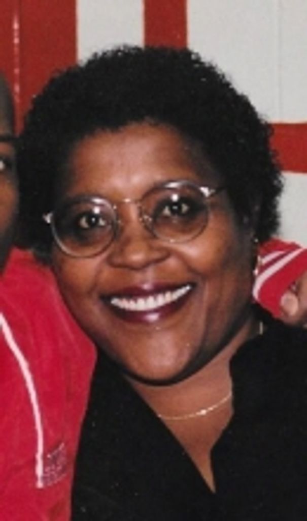 Izora Grant