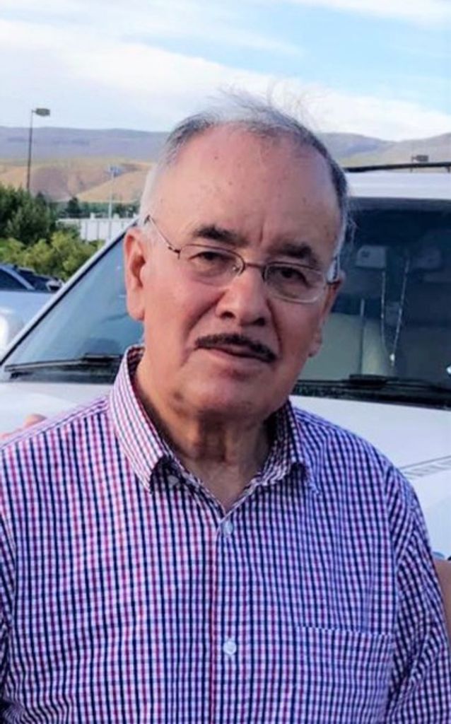 Ruben Ramirez Ramirez Profile Photo