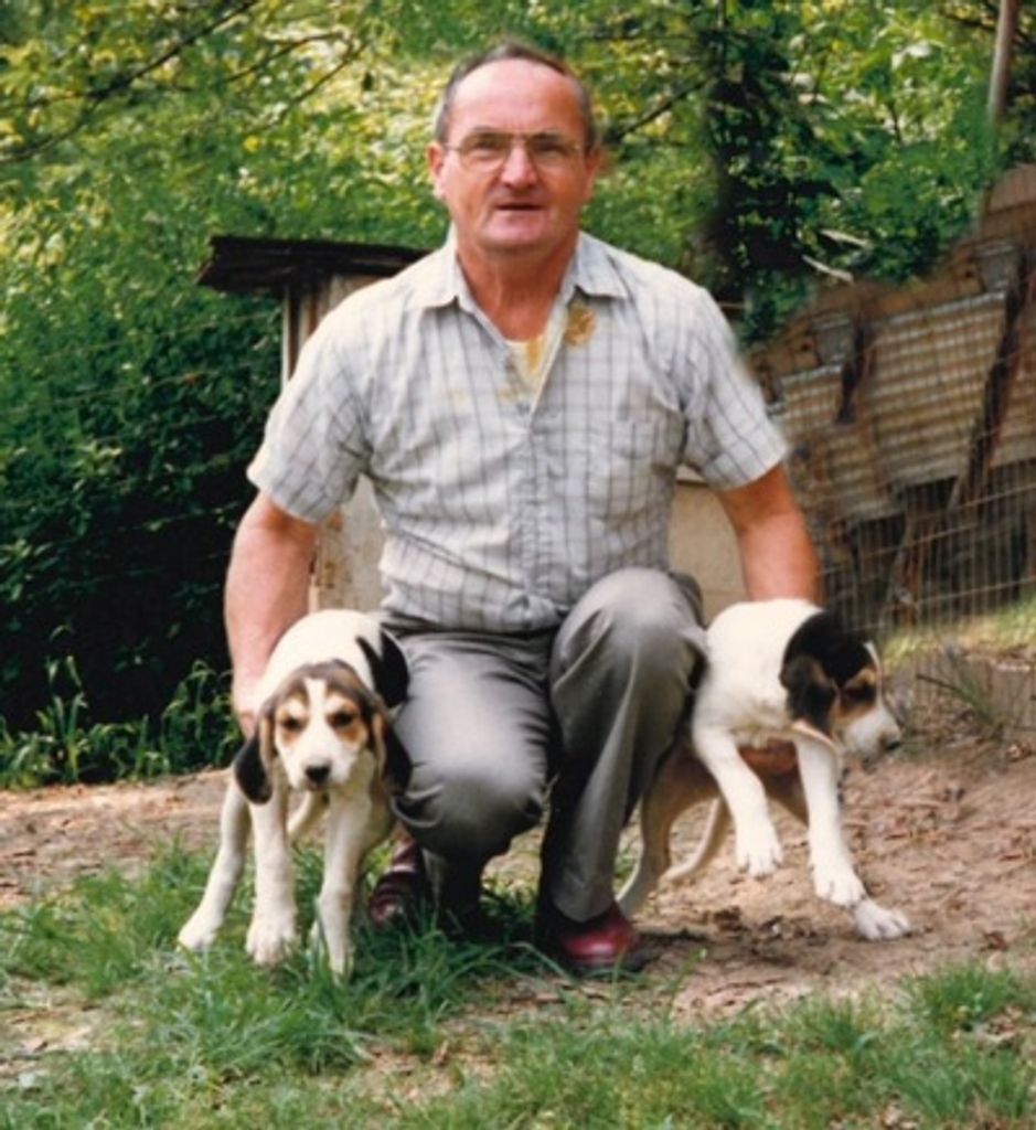 Burl Fitch Profile Photo