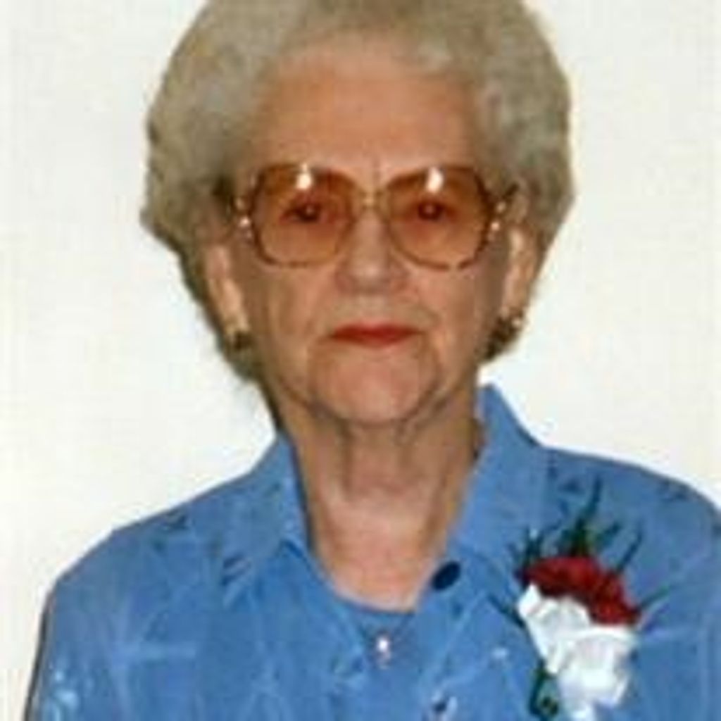 Hattie Nerdahl
