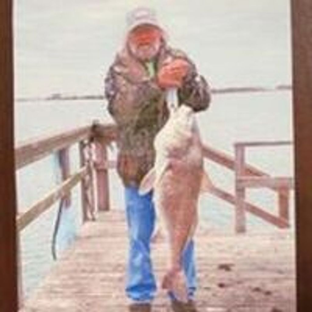 Bob Madsen Profile Photo