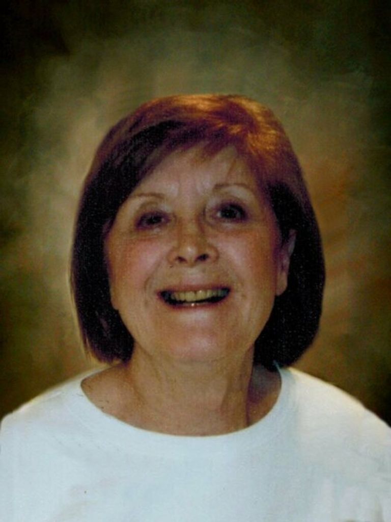 Joyce Crissinger Love