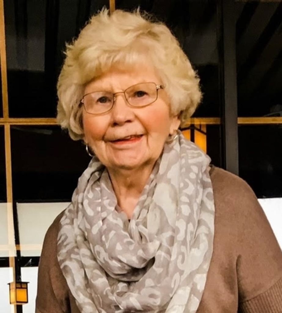 Gertrude "Trudy" Richards Profile Photo