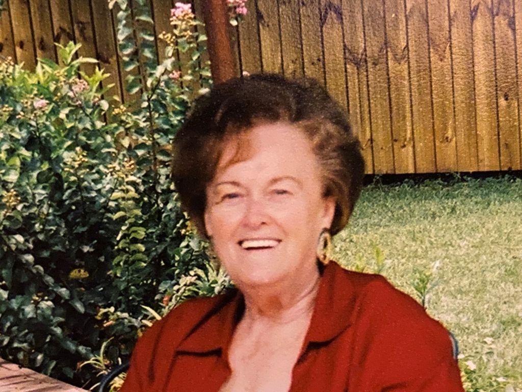 Lois Helbert