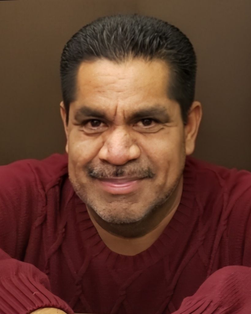 Paul George Martinez Profile Photo