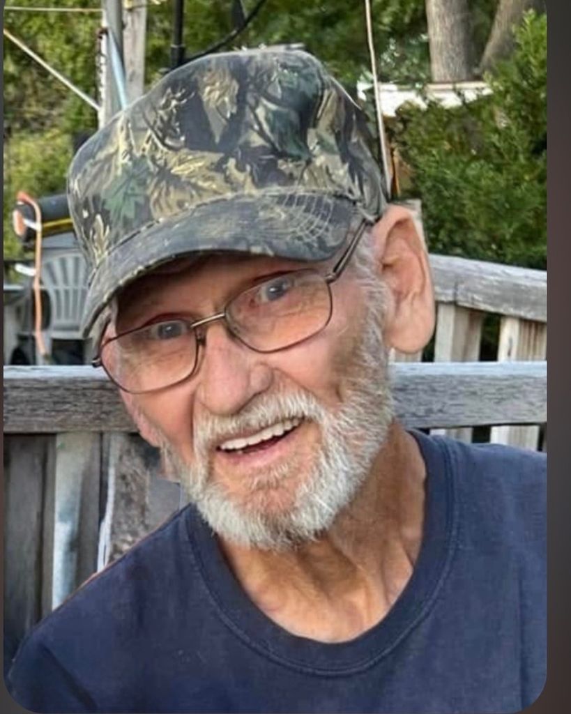 Noel "John" Skonard